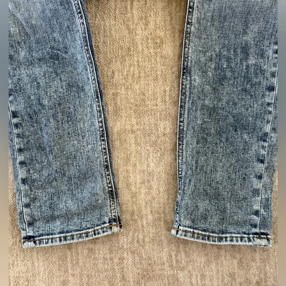 rag & bone skinny jeans size 24 - Picture 5 of 8